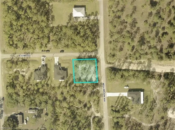 $15,900 | 3406 East 22nd Street, Alva, FL 33920