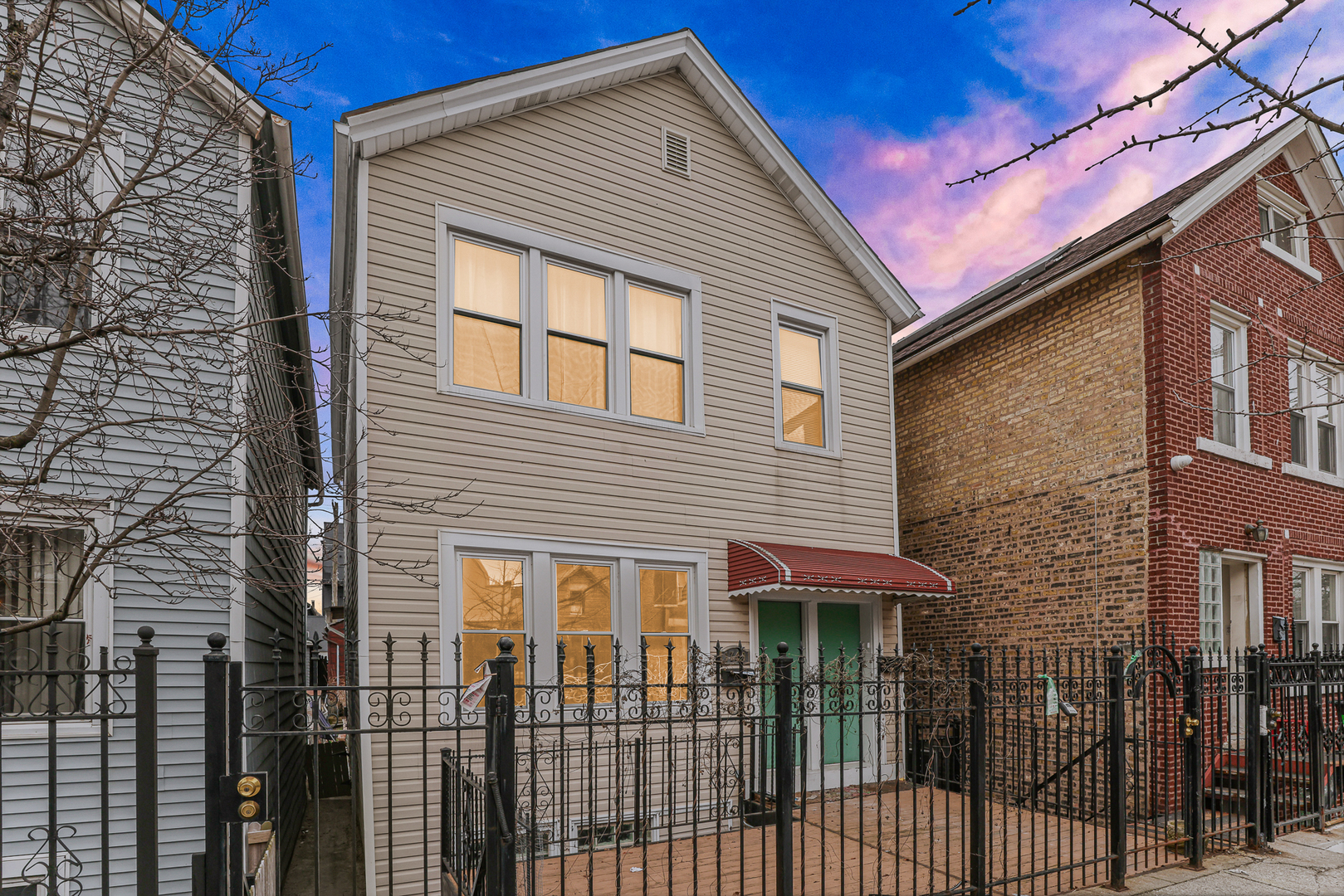 1749 West 19th Street Chicago, IL 60608 - Photo 1 of 36 Gallery Image 1