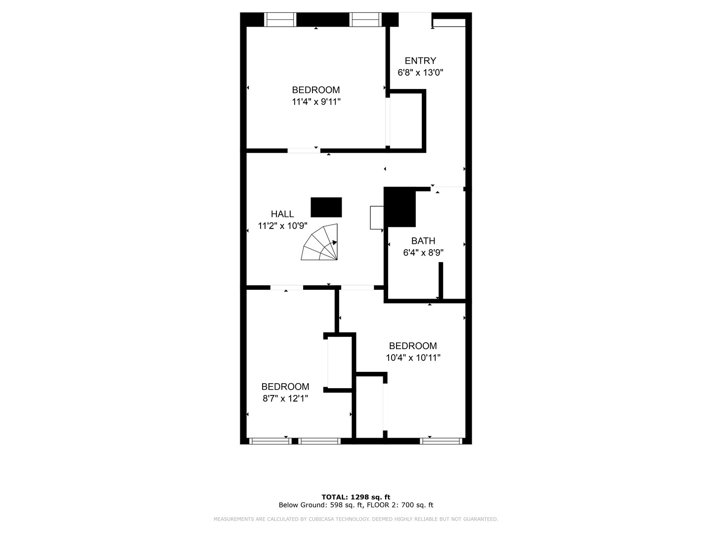 1749 West 19th Street Chicago, IL 60608 - Photo 14 of 36 Gallery Image 14