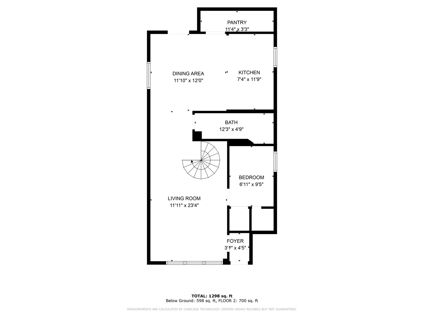 1749 West 19th Street Chicago, IL 60608 - Photo 15 of 36 Gallery Image 15
