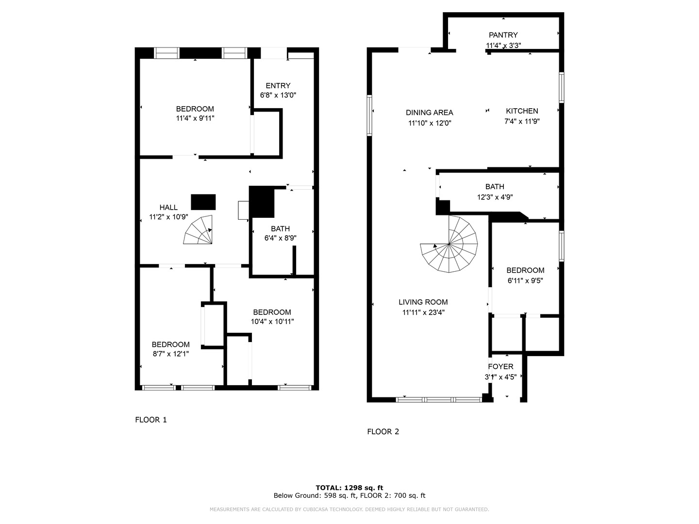 1749 West 19th Street Chicago, IL 60608 - Photo 16 of 36 Gallery Image 16