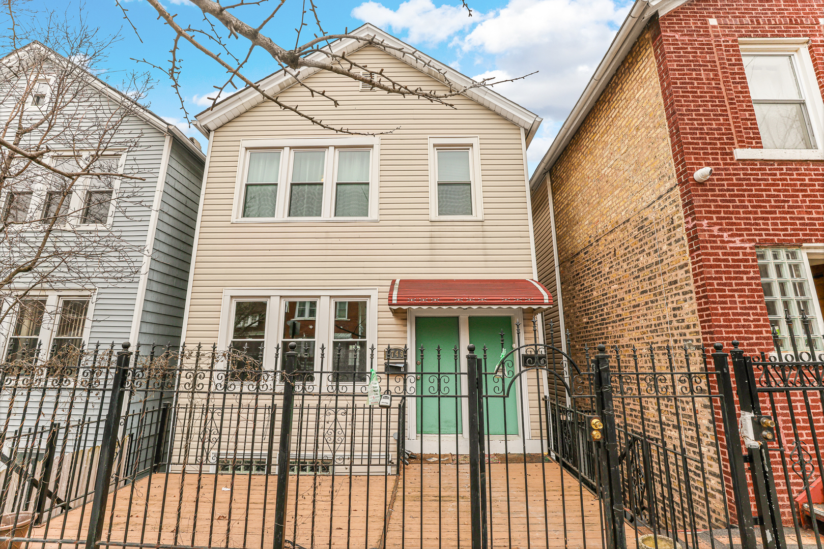 1749 West 19th Street Chicago, IL 60608 - Photo 2 of 36 Gallery Image 2
