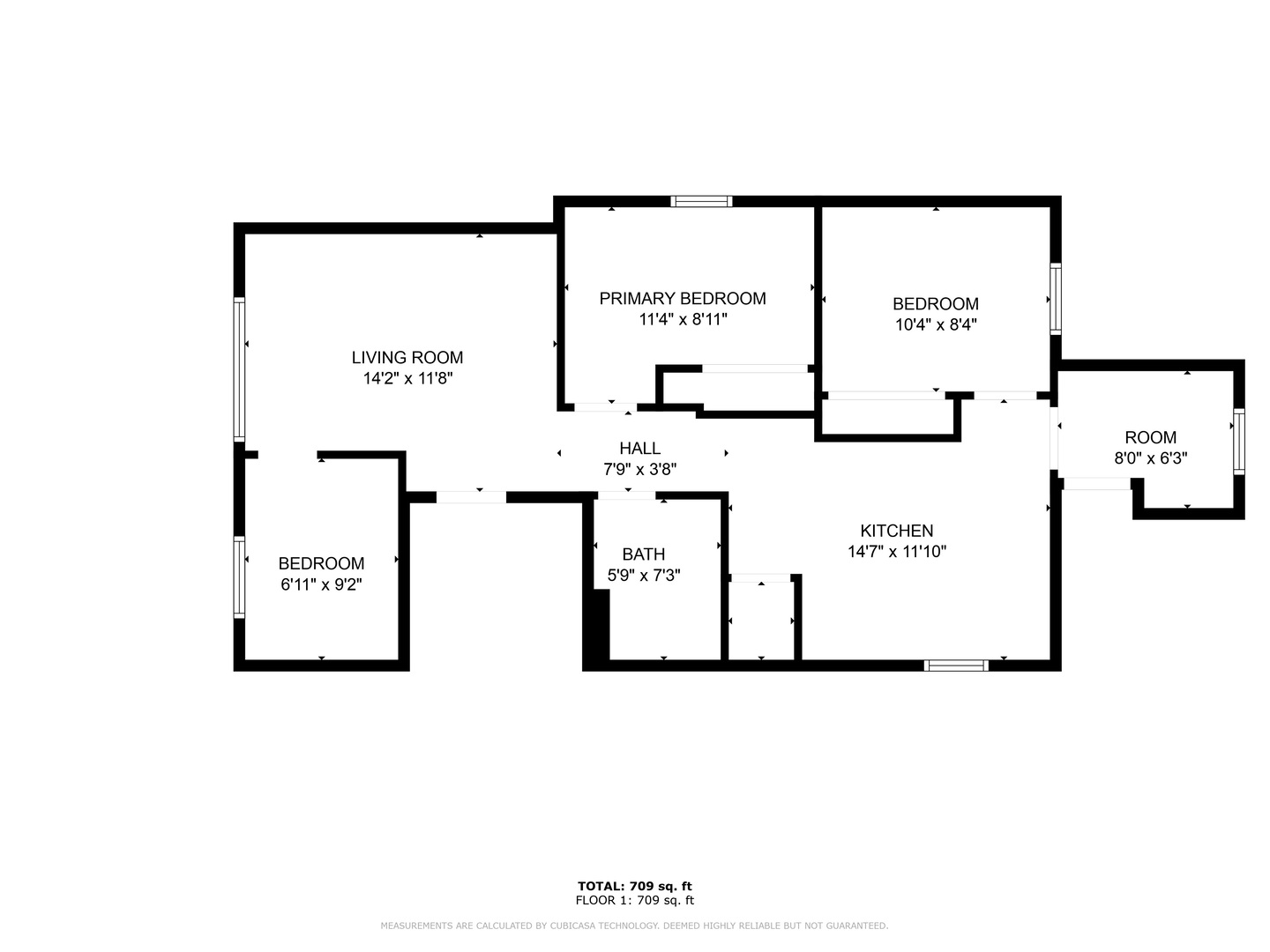 1749 West 19th Street Chicago, IL 60608 - Photo 3 of 36 Gallery Image 3