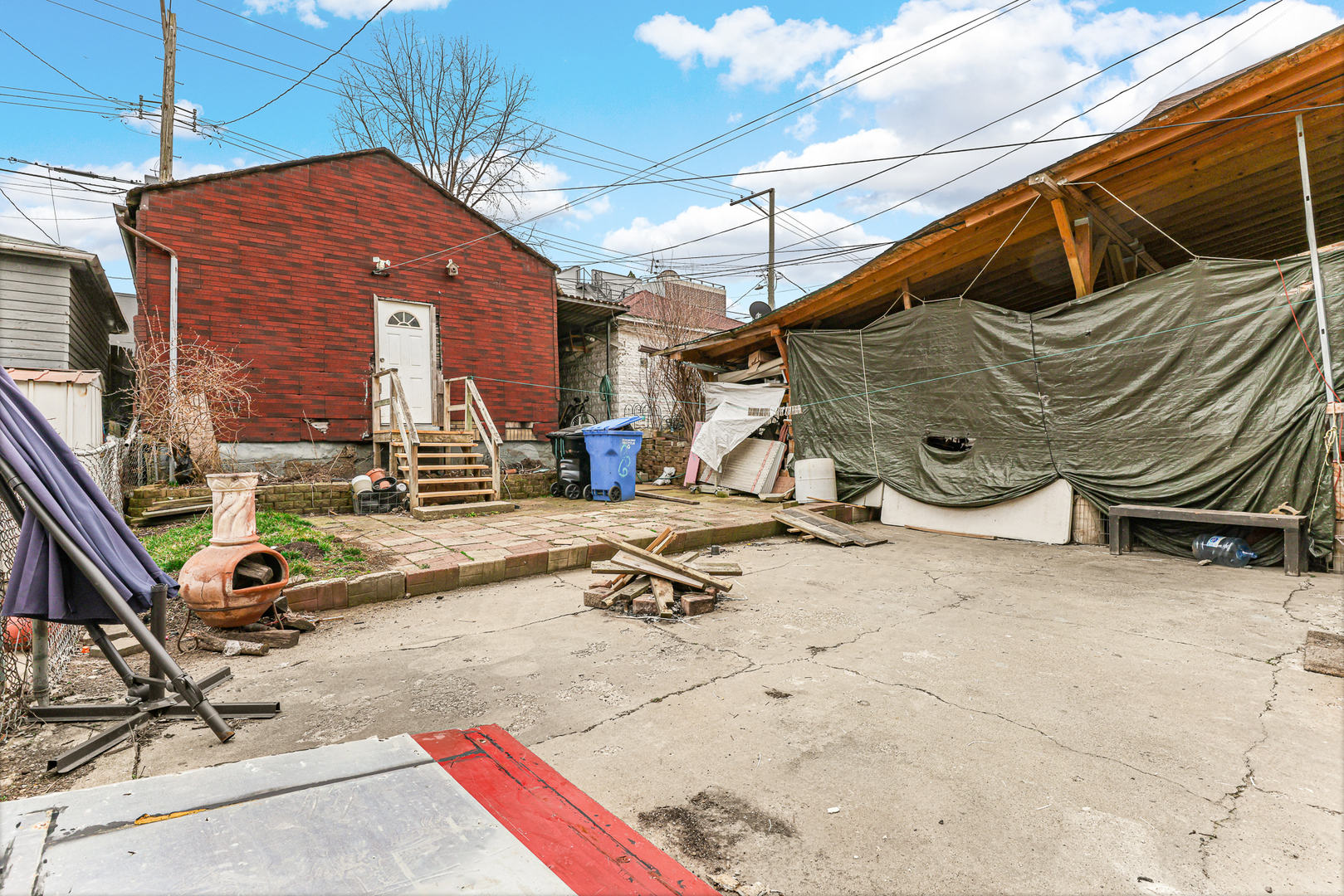 1749 West 19th Street Chicago, IL 60608 - Photo 35 of 36 Gallery Image 35