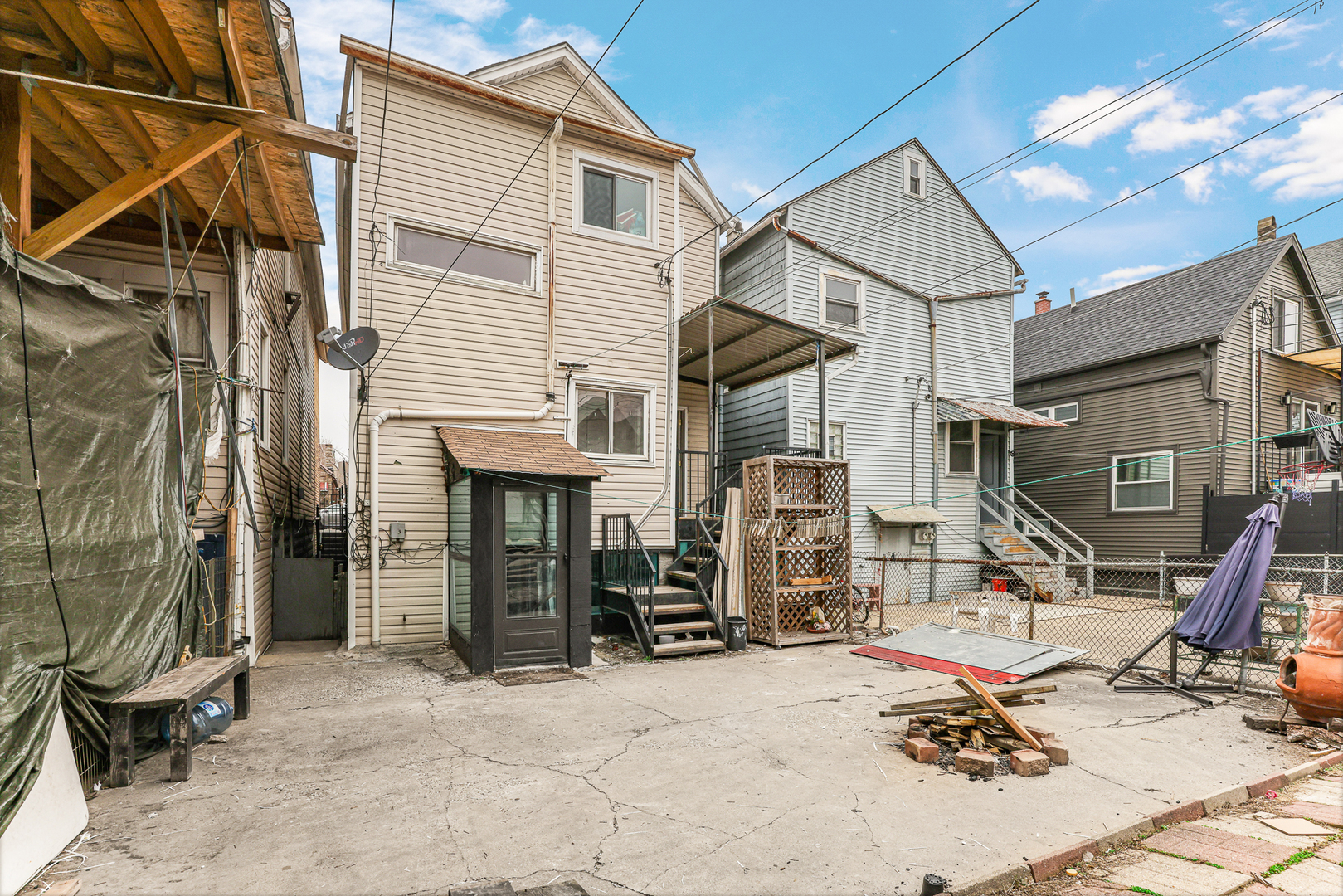 1749 West 19th Street Chicago, IL 60608 - Photo 36 of 36 Gallery Image 36