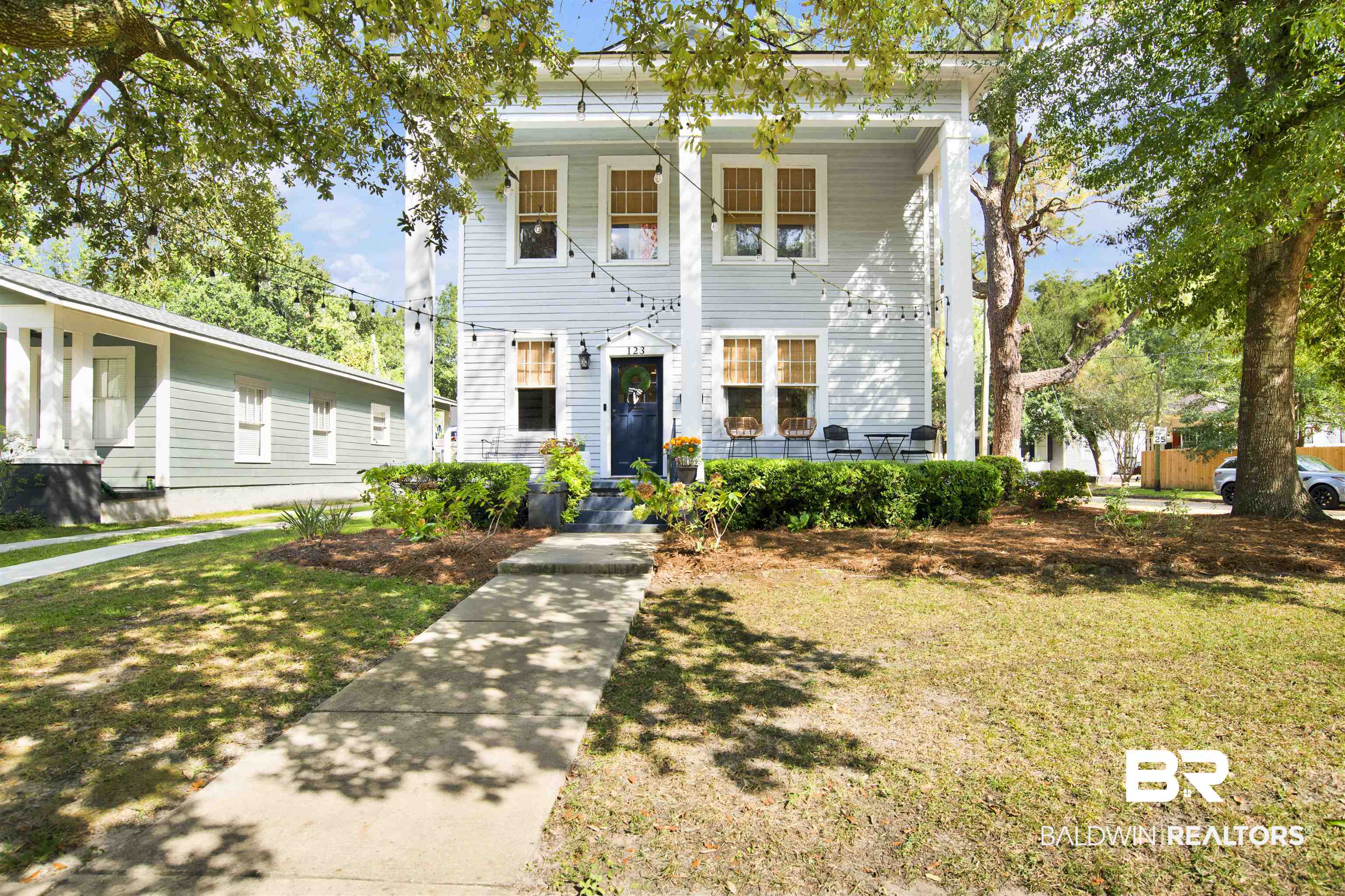 123 Macy Place Mobile, AL 36604 - Photo 1 of 35