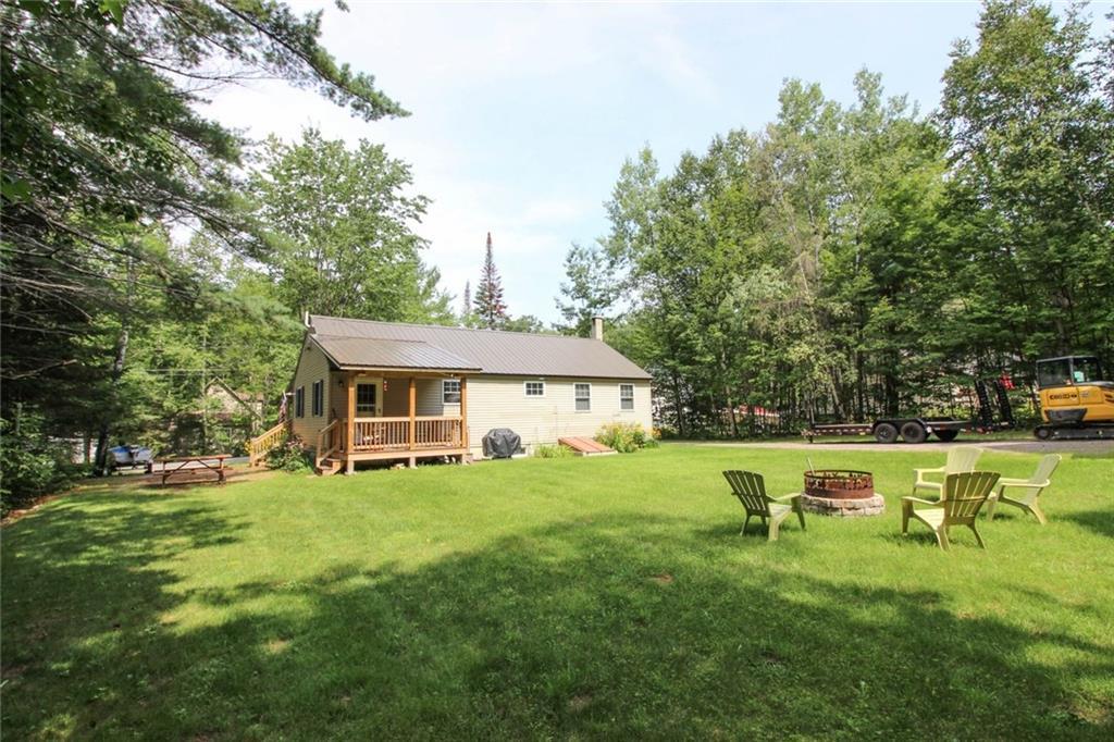 307 Main Street Roxbury, ME 04275 - Photo 4 of 29 Photo