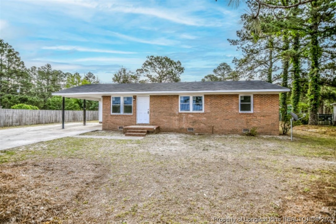 690 Ballance Farm Road St. Pauls, NC 28384 - Photo 1 of 26 Gallery Image 1