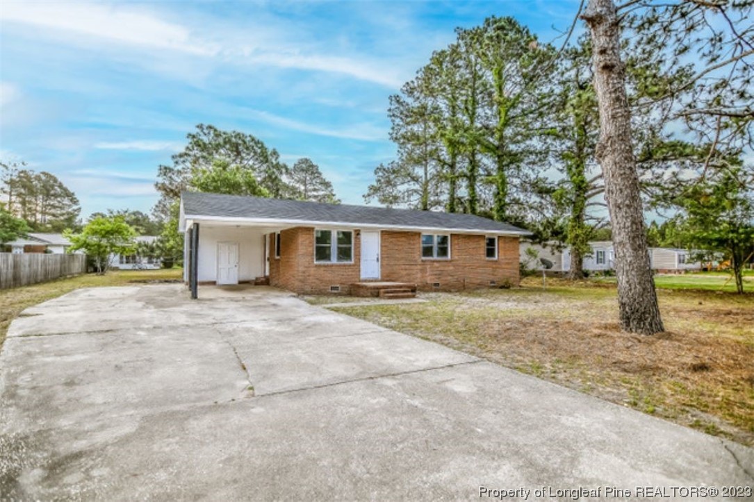 690 Ballance Farm Road St. Pauls, NC 28384 - Photo 2 of 26 Gallery Image 2