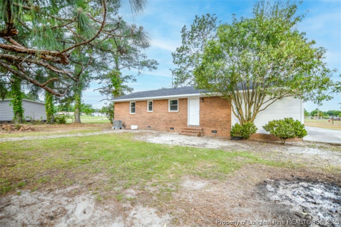 690 Ballance Farm Road St. Pauls, NC 28384 - Photo 26 of 26 Gallery Image 26