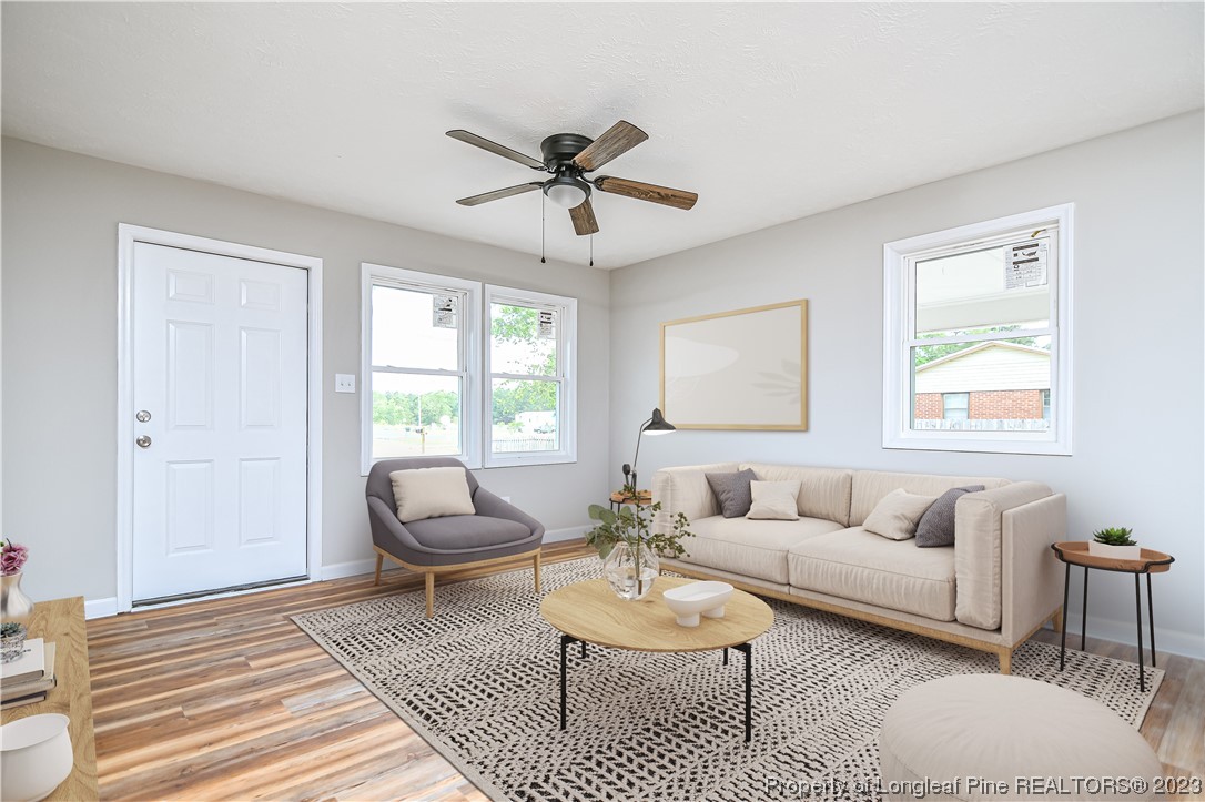 690 Ballance Farm Road St. Pauls, NC 28384 - Photo 3 of 26 Gallery Image 3