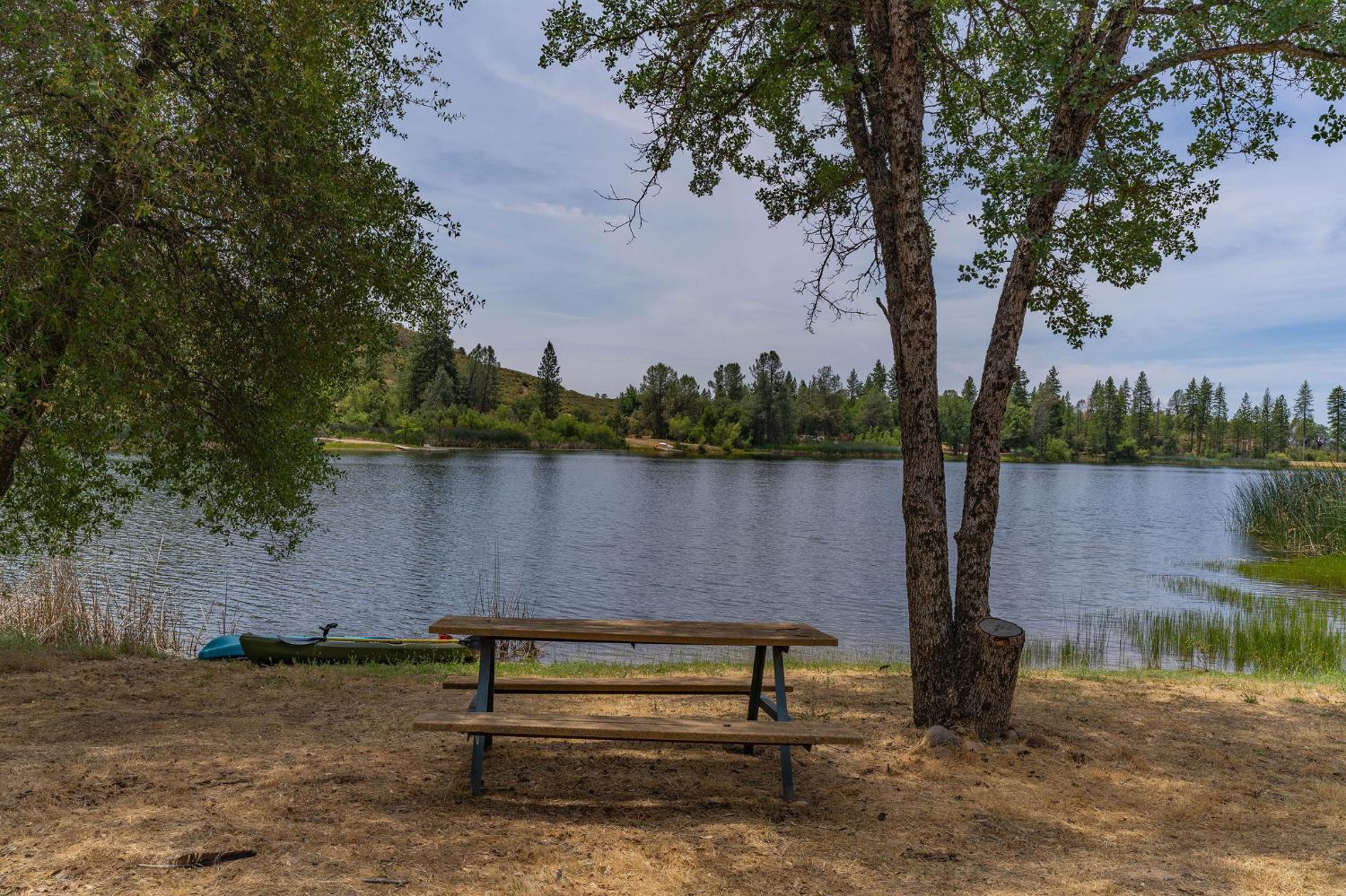 5921 Triple Oaks Road Mountain Ranch, CA 95246 - Photo 34 of 41 What a great spot to spend the day!