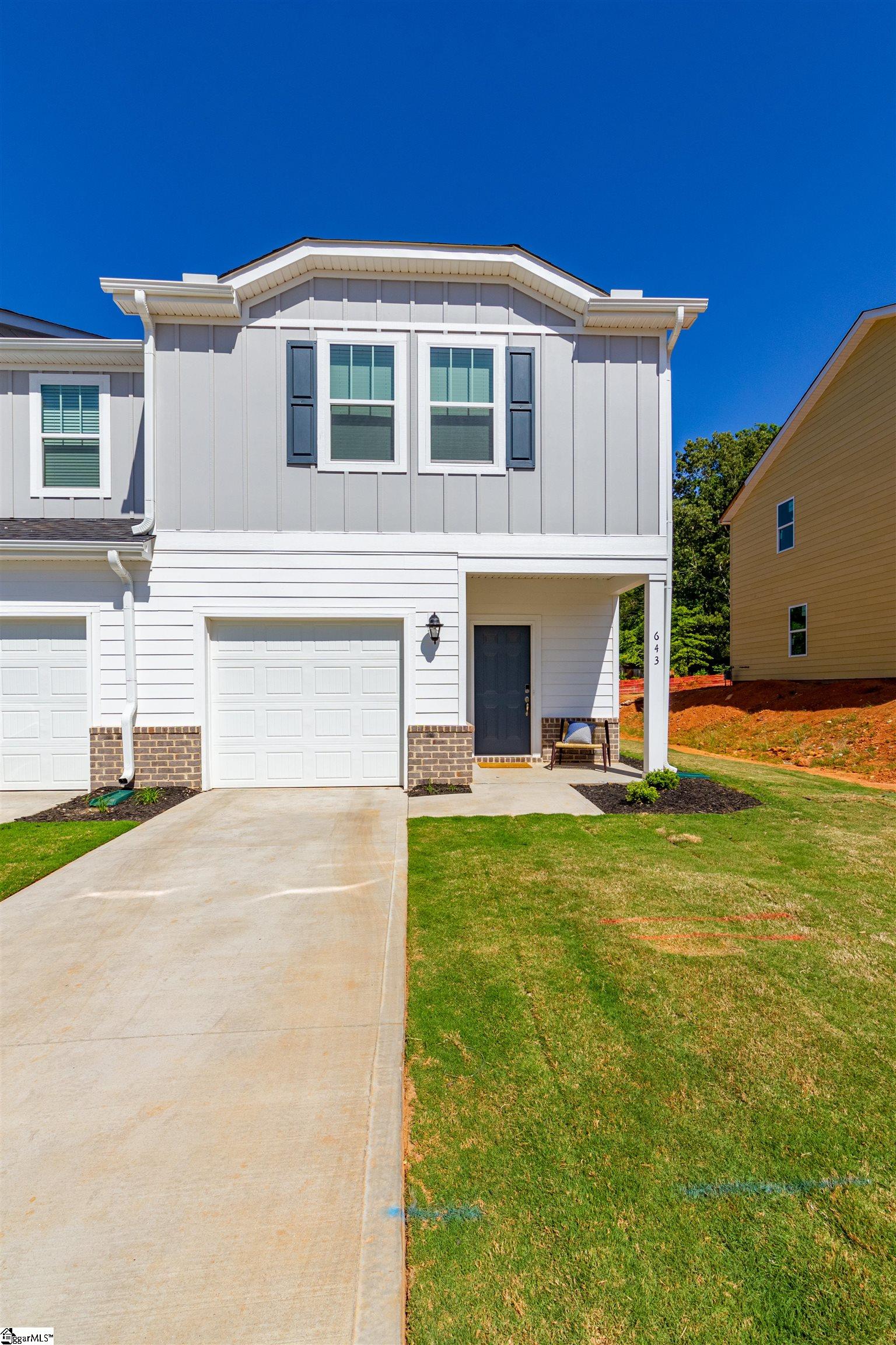 643 Millwright Way Greer, SC 29651 - Photo 1 of 27