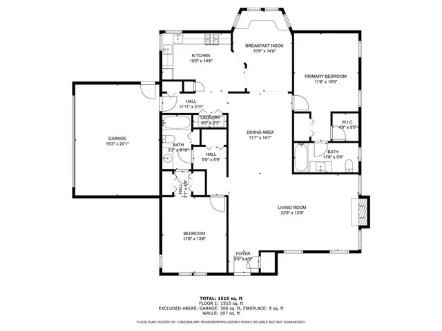 a city view with tall buildings