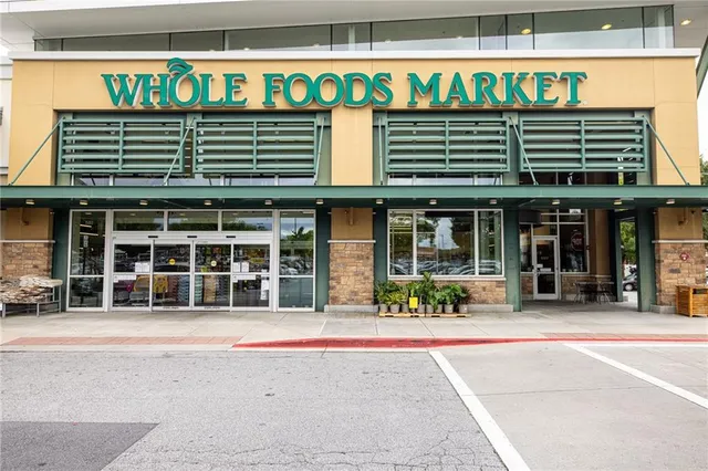 $500,000 | 285 Ashleigh Terrace, Marietta, GA 30062