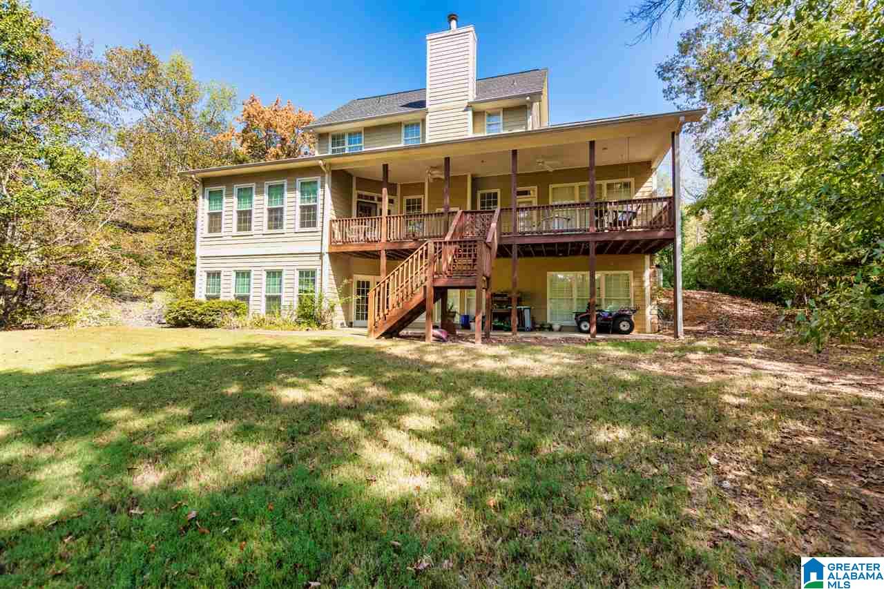 220 Carriage Lane Alabaster, AL 35007 - Photo 16 of 50