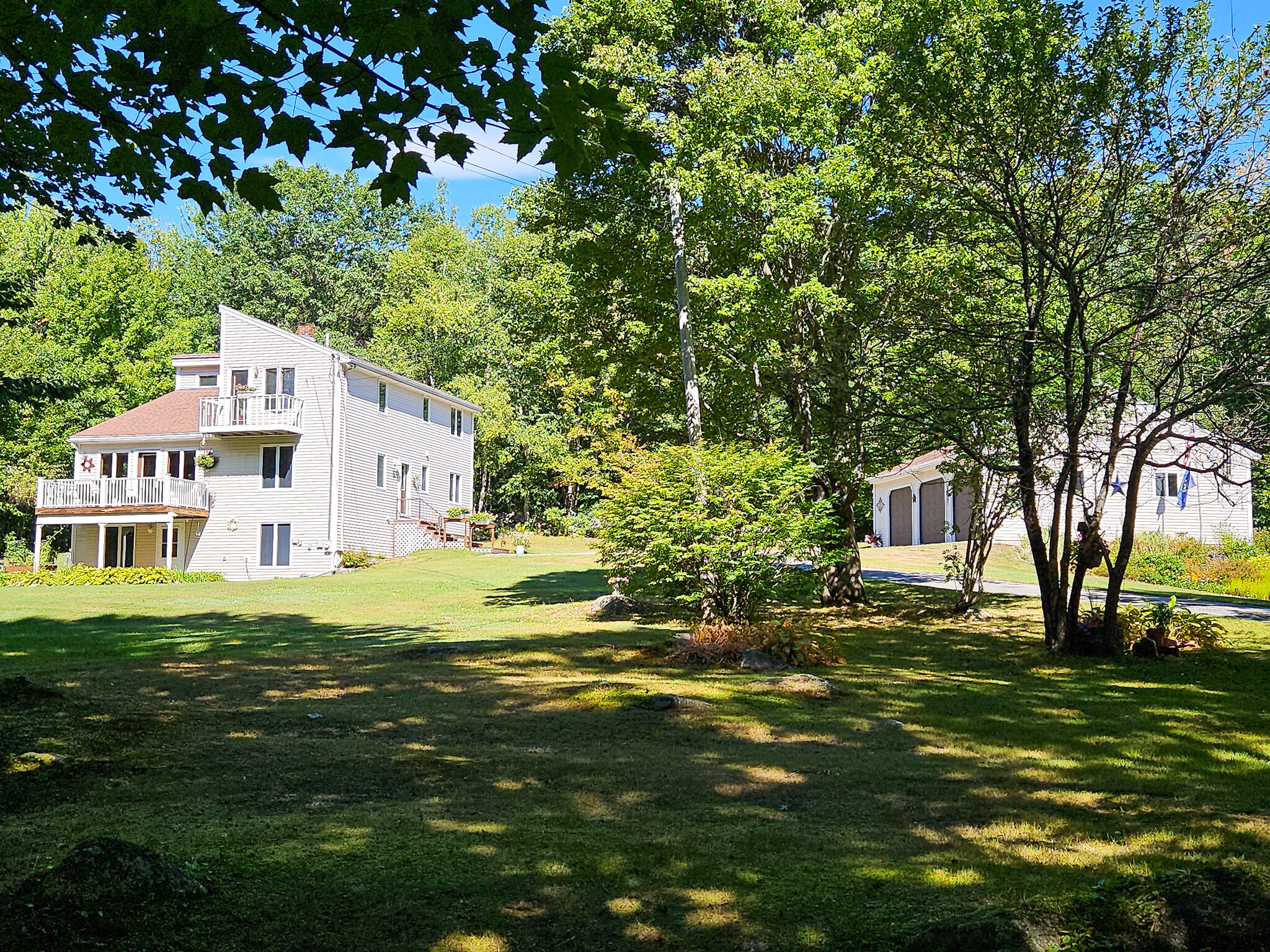 366 Plaisted Road Jay, ME 04239 - Photo 11 of 112 20260907_104427