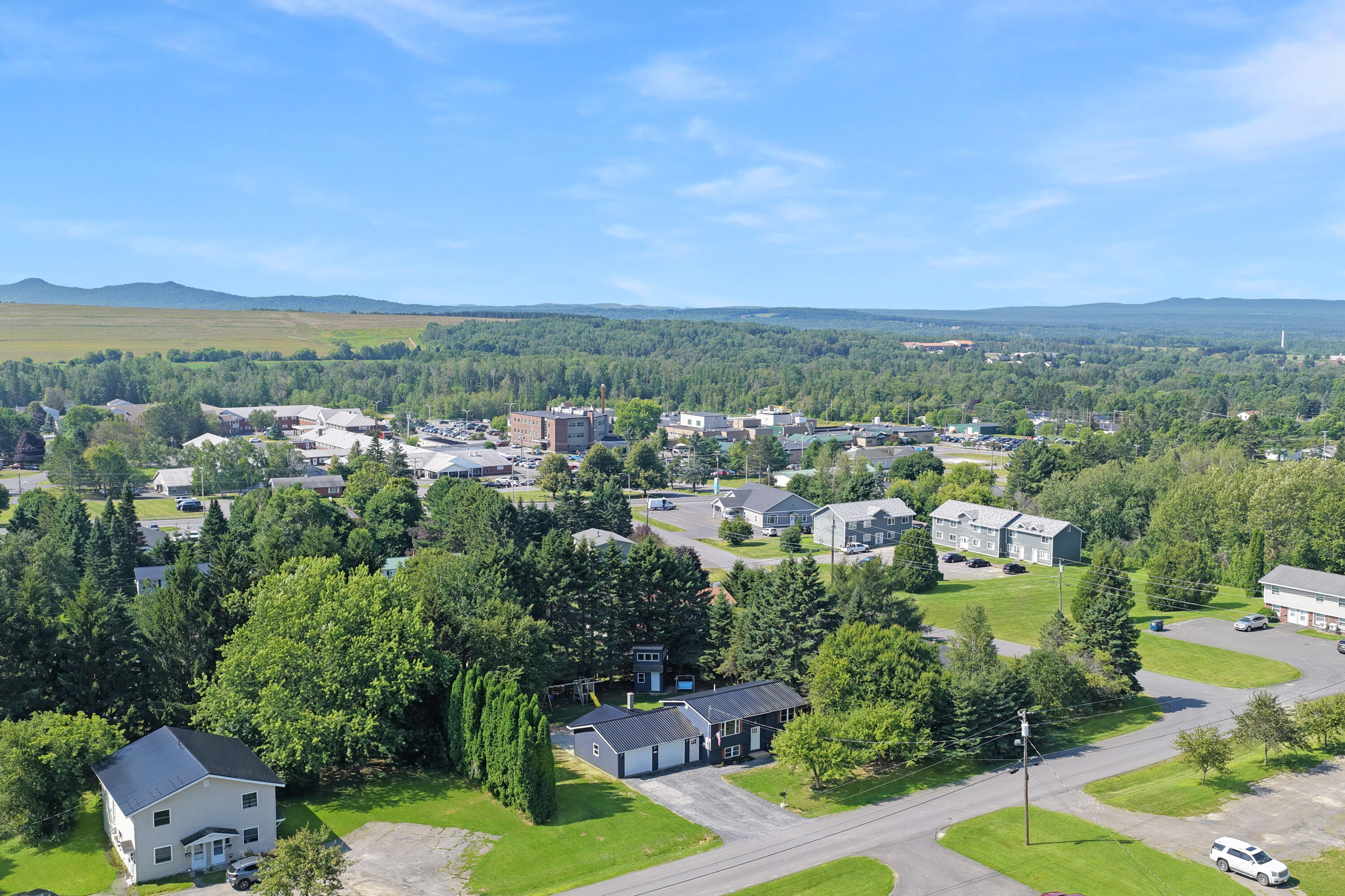 15 Strawberry Bank Road Presque Isle, ME 04769 - Photo 3 of 68 DJI_20260728220217_0691_D