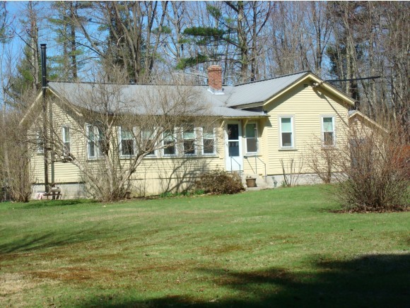 74 Old Bennington Road Peterborough, NH 03458 - Photo 1 of 1 Gallery Image 1