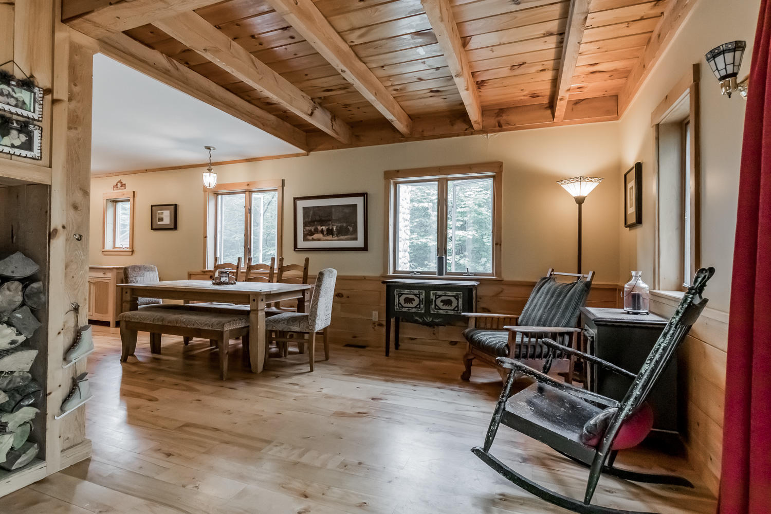 15 Goss Pond Road Bethel, ME 04217 - Photo 14 of 56 20200810ms-82018