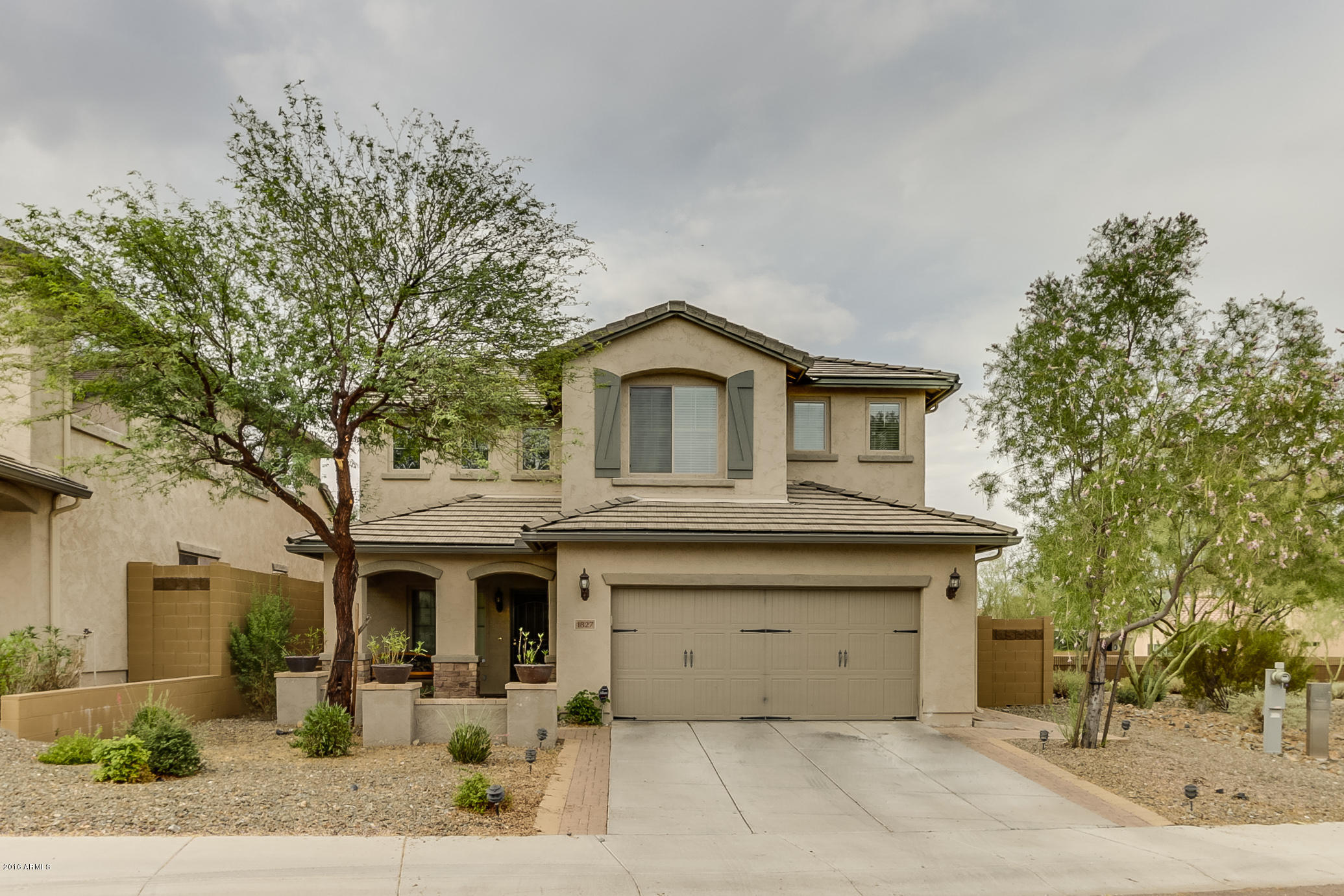 1827 West Black Hill Road Phoenix, AZ 85085 - Photo 1 of 71 Black Hill - 001