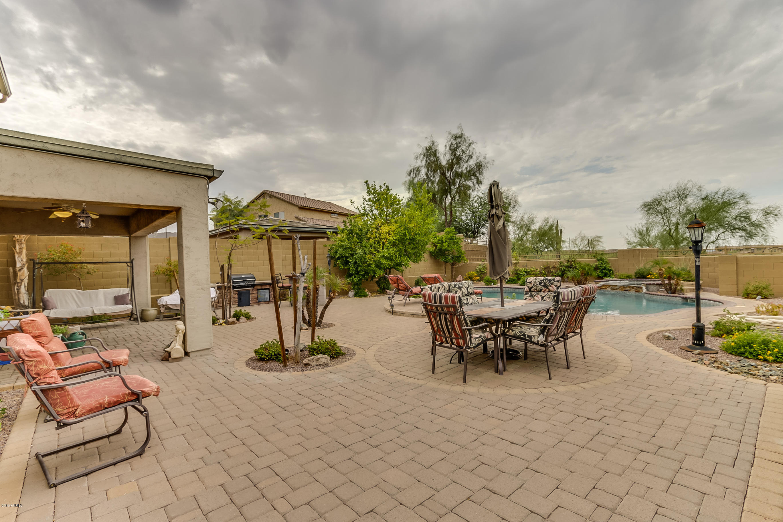 1827 West Black Hill Road Phoenix, AZ 85085 - Photo 50 of 71 Black Hill - 055