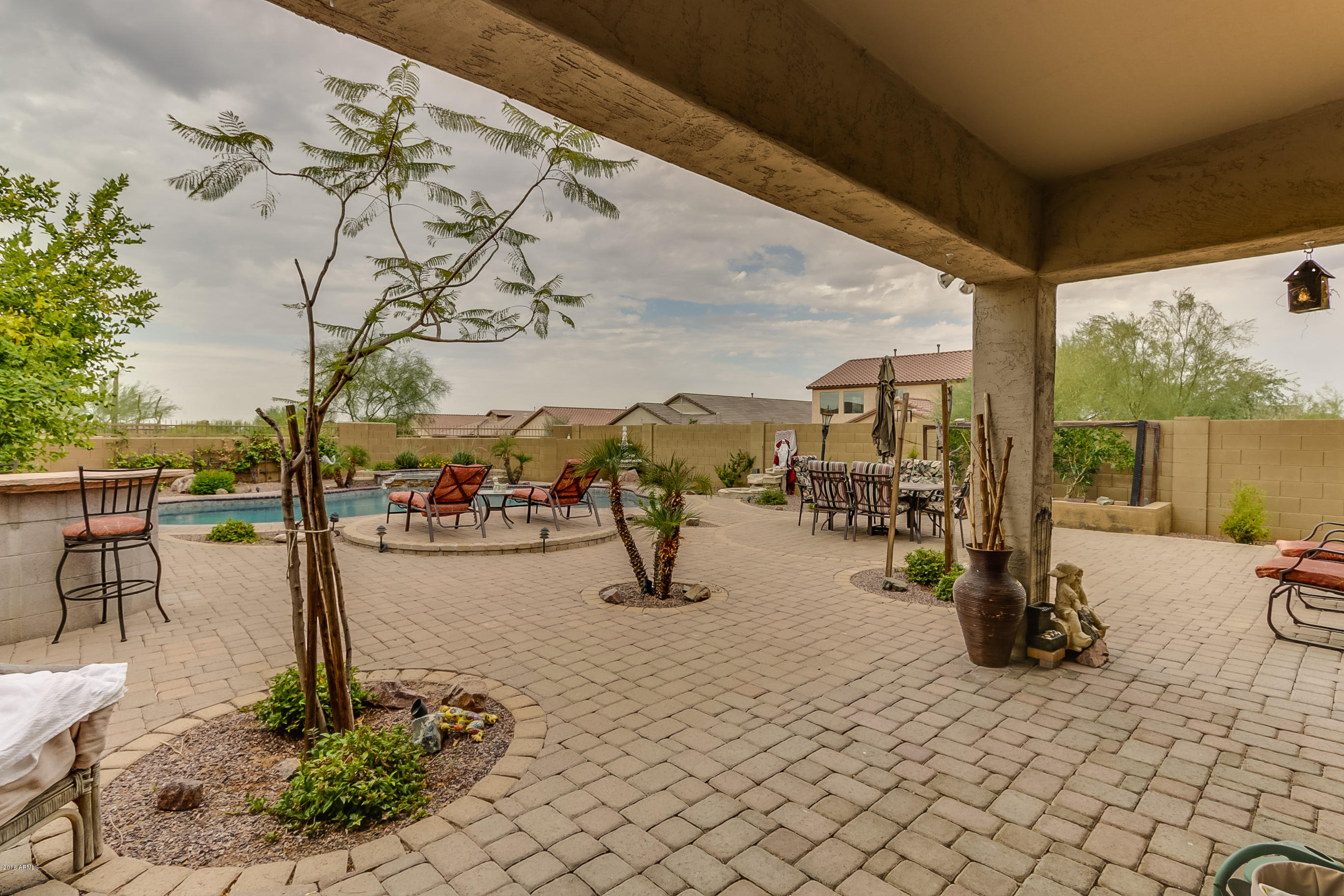 1827 West Black Hill Road Phoenix, AZ 85085 - Photo 51 of 71 Black Hill - 056