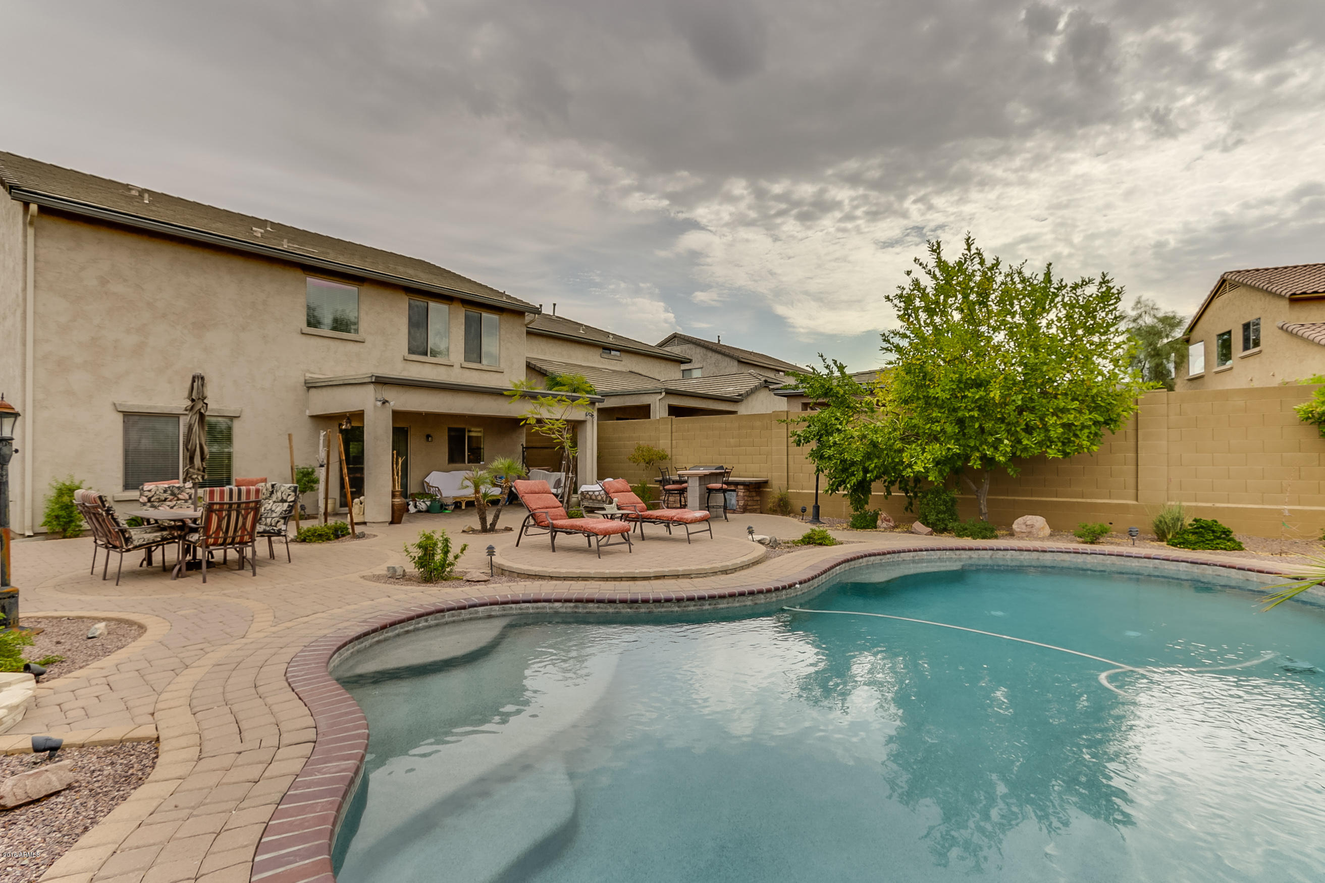 1827 West Black Hill Road Phoenix, AZ 85085 - Photo 52 of 71 Black Hill - 057