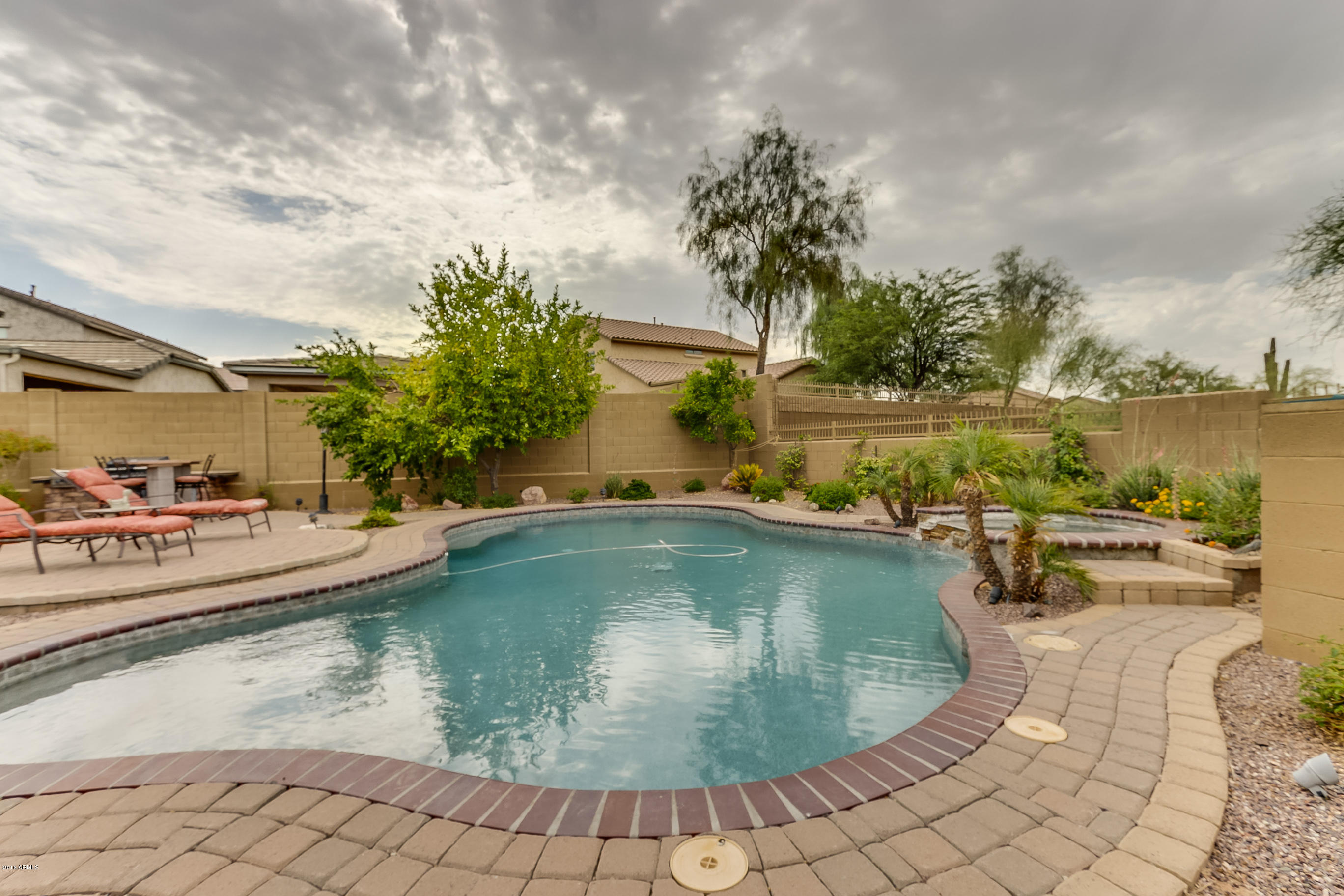 1827 West Black Hill Road Phoenix, AZ 85085 - Photo 55 of 71 Black Hill - 060