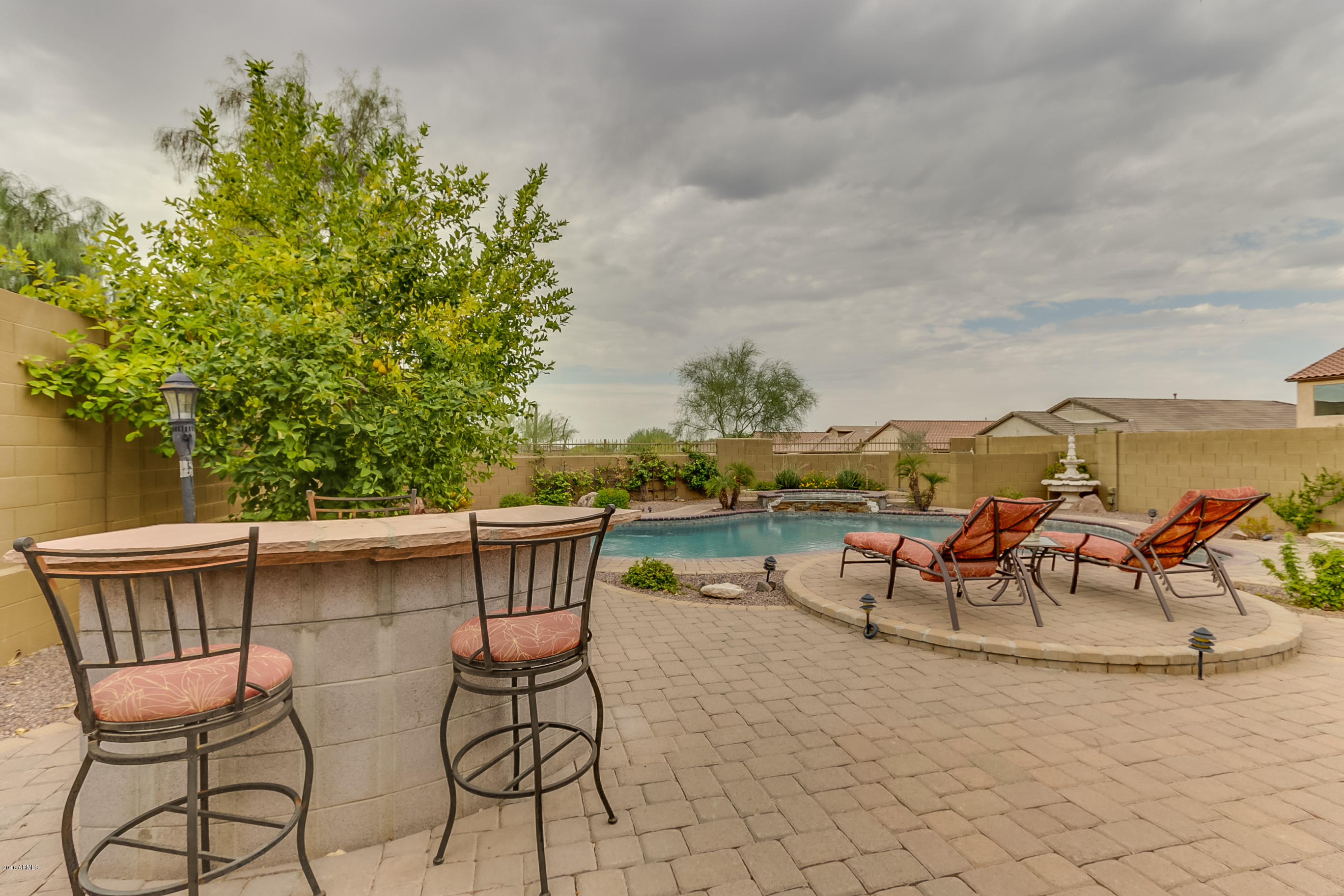 1827 West Black Hill Road Phoenix, AZ 85085 - Photo 58 of 71 Black Hill - 064