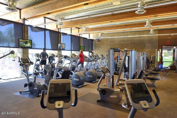 1827 West Black Hill Road Phoenix, AZ 85085 - Photo 62 of 71 Exercise Room 3