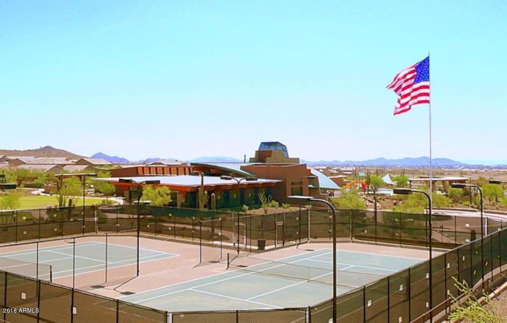 1827 West Black Hill Road Phoenix, AZ 85085 - Photo 65 of 71 Tennis courts 2