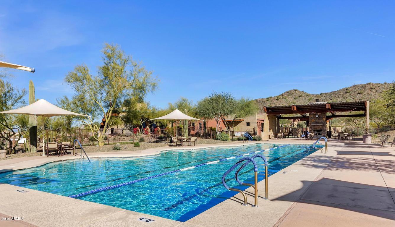 1827 West Black Hill Road Phoenix, AZ 85085 - Photo 67 of 71 Pool 1