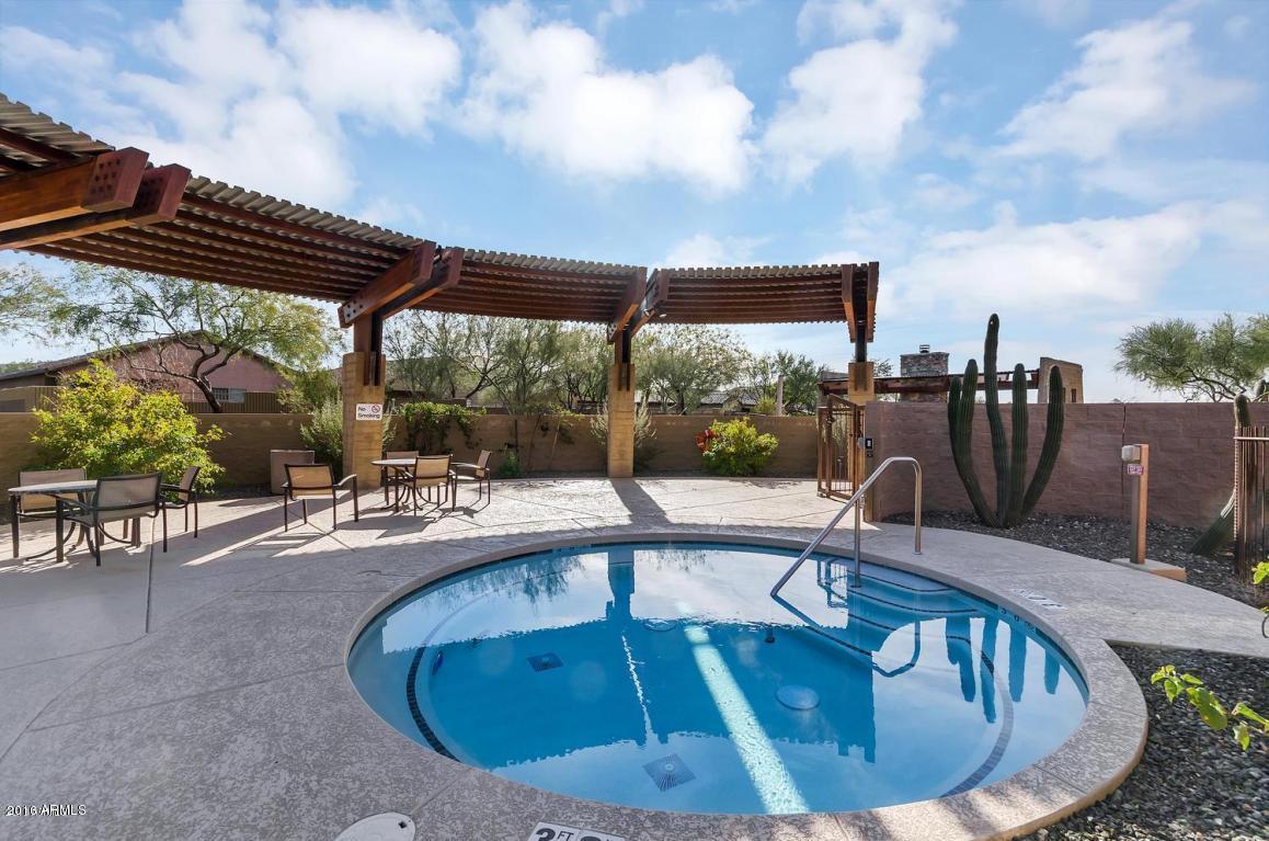 1827 West Black Hill Road Phoenix, AZ 85085 - Photo 70 of 71 Spa
