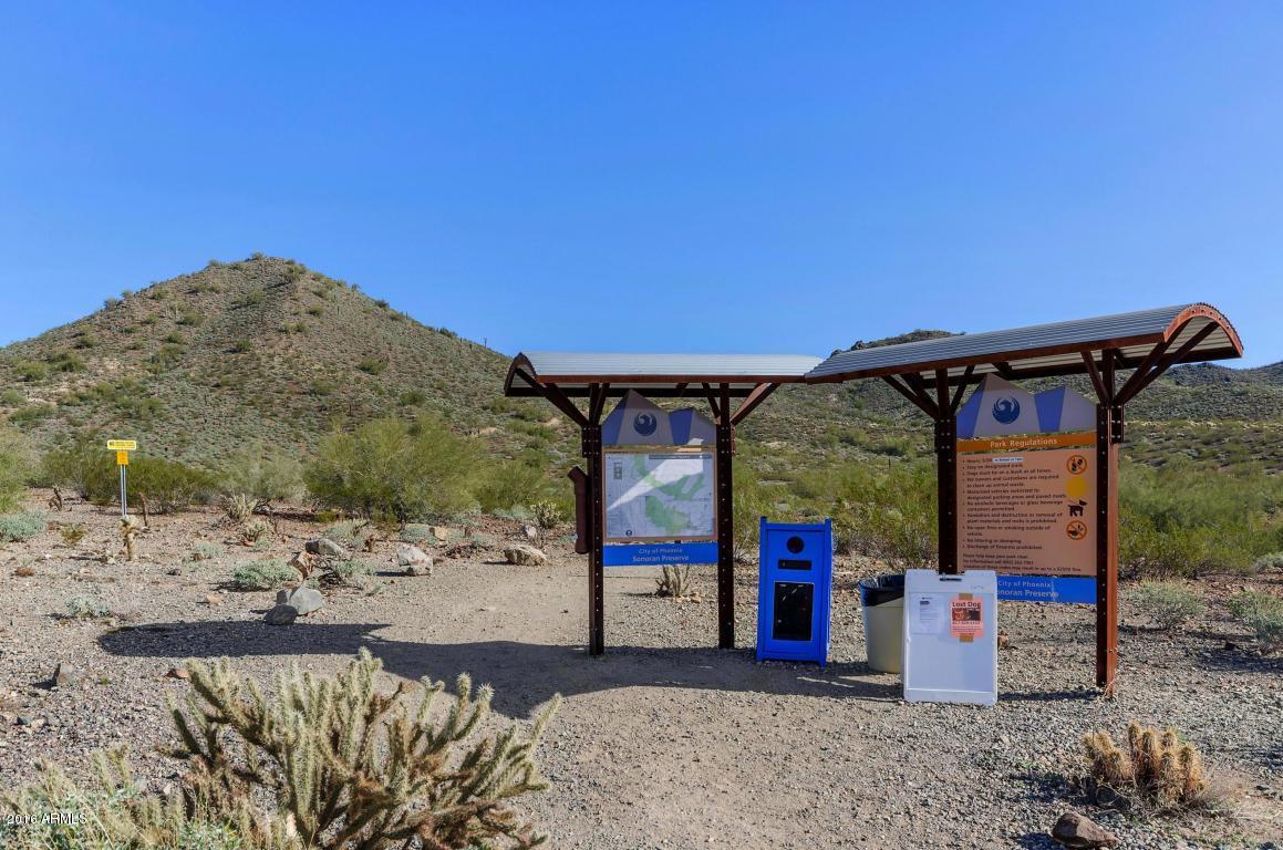 1827 West Black Hill Road Phoenix, AZ 85085 - Photo 71 of 71 Trails