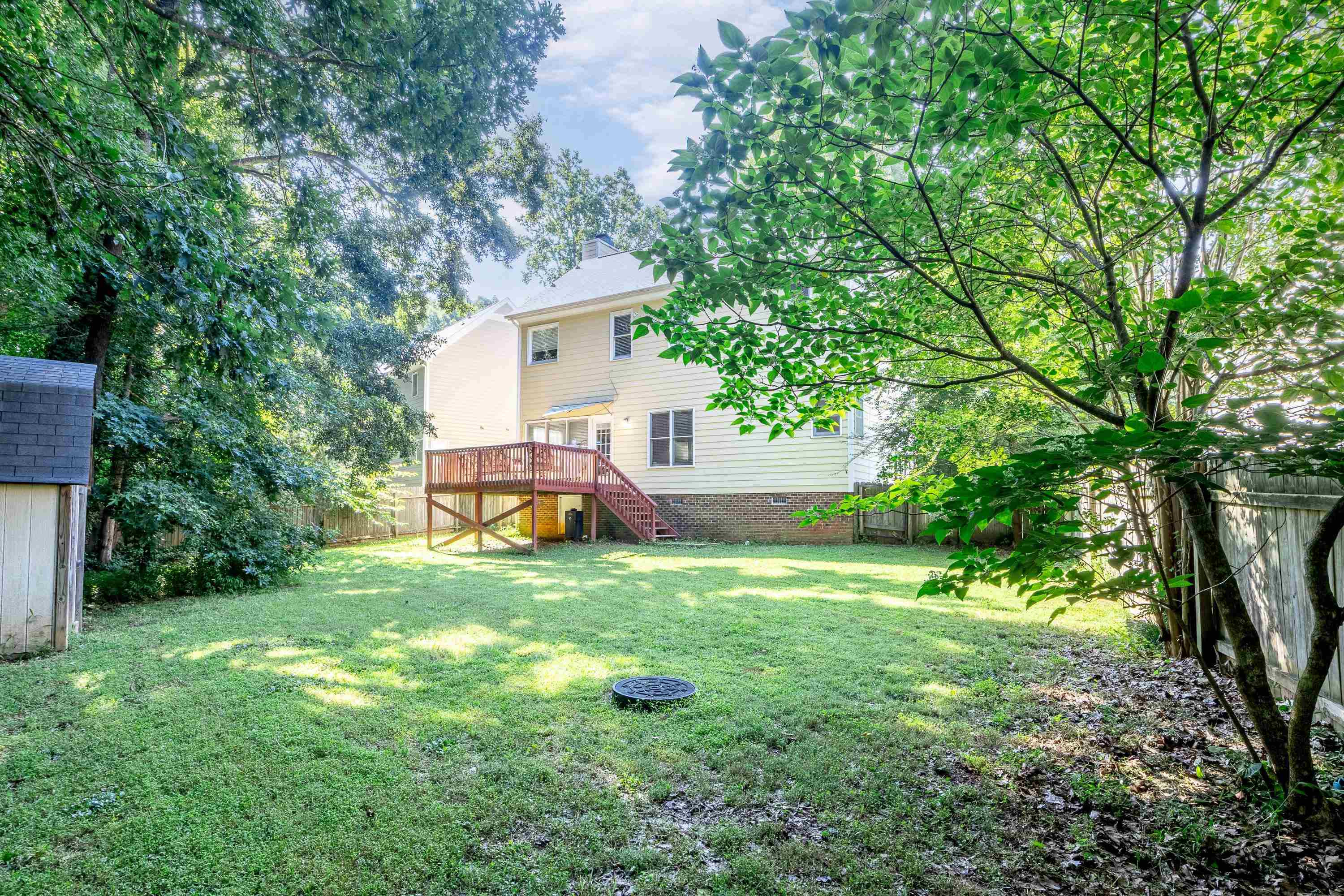 1620 Nesfield Place Raleigh, NC 27606 - Photo 31 of 32 Photo 31