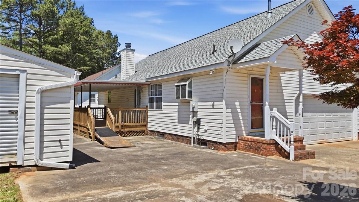 411 Patio Road Easley, SC 29642 - Photo 23 of 26