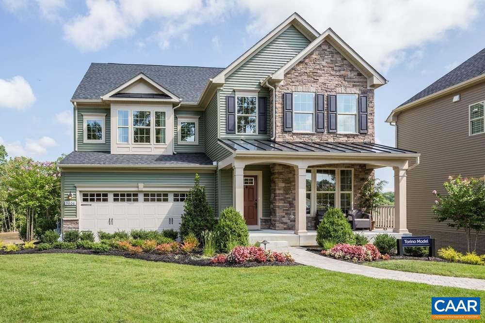 1628 Fowler Ridge Court Charlottesville, VA 22901 - Photo 1 of 25 Gallery Image 1