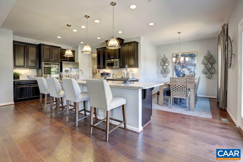 1628 Fowler Ridge Court Charlottesville, VA 22901 - Photo 11 of 25 Gallery Image 11
