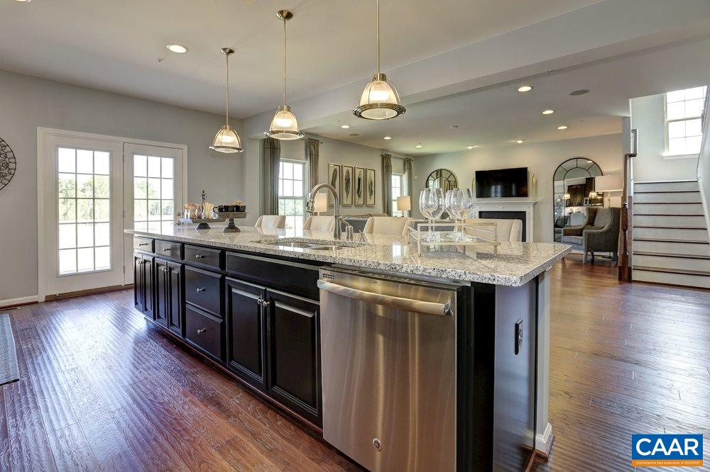 1628 Fowler Ridge Court Charlottesville, VA 22901 - Photo 14 of 25 Gallery Image 14