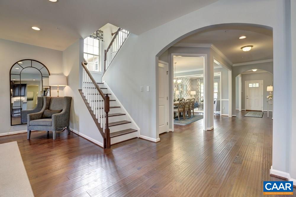 1628 Fowler Ridge Court Charlottesville, VA 22901 - Photo 15 of 25 Gallery Image 15
