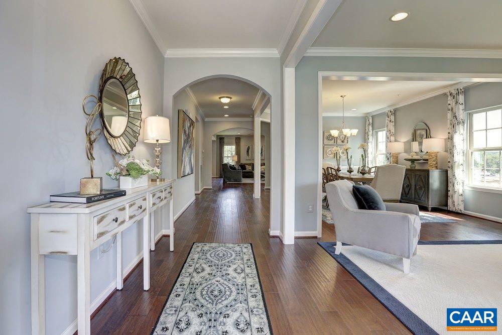 1628 Fowler Ridge Court Charlottesville, VA 22901 - Photo 2 of 25 Gallery Image 2