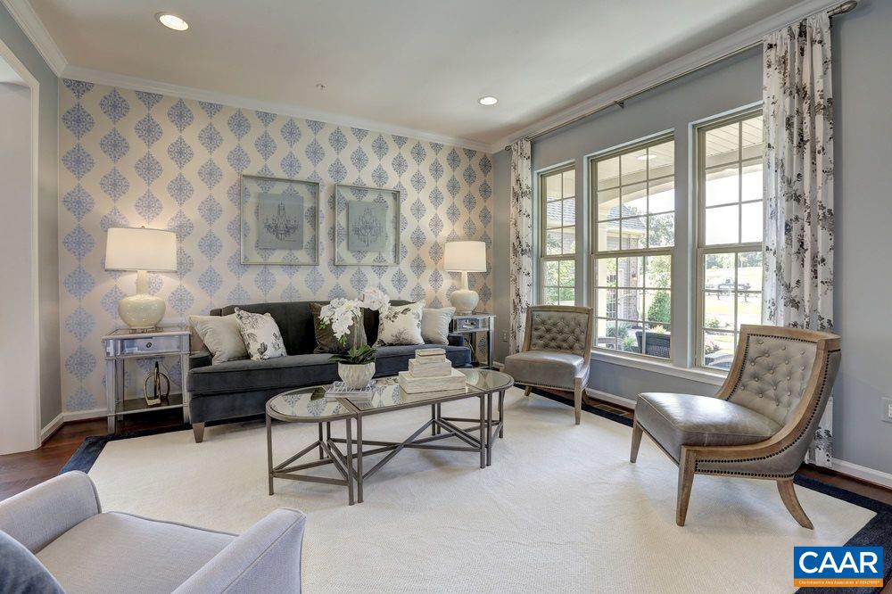 1628 Fowler Ridge Court Charlottesville, VA 22901 - Photo 3 of 25 Gallery Image 3