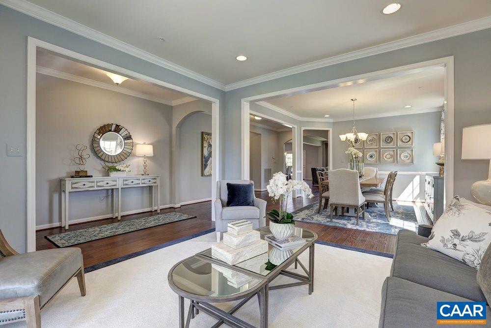 1628 Fowler Ridge Court Charlottesville, VA 22901 - Photo 4 of 25 Gallery Image 4