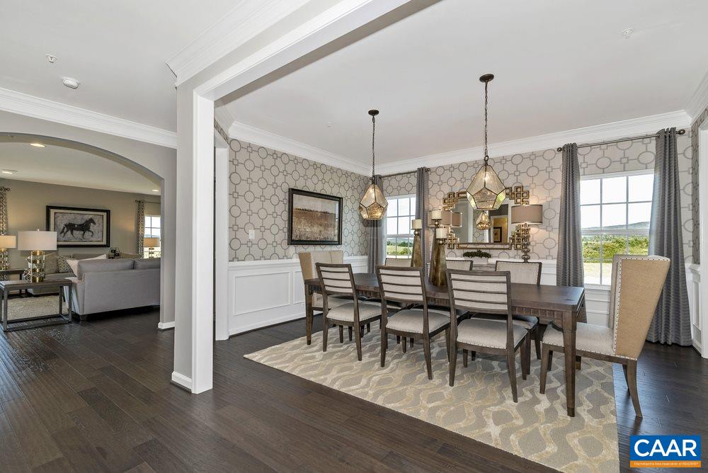 1628 Fowler Ridge Court Charlottesville, VA 22901 - Photo 5 of 25 Gallery Image 5
