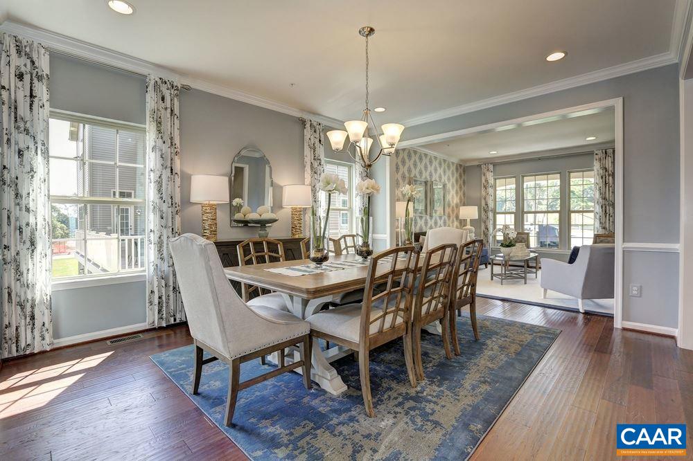 1628 Fowler Ridge Court Charlottesville, VA 22901 - Photo 6 of 25 Gallery Image 6