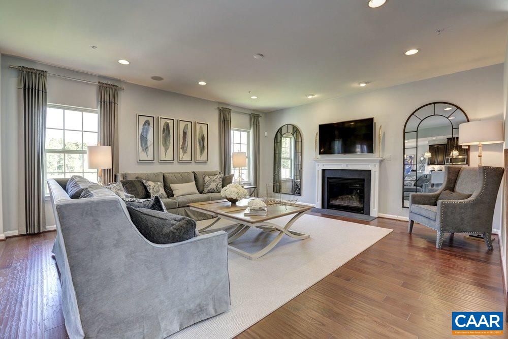 1628 Fowler Ridge Court Charlottesville, VA 22901 - Photo 7 of 25 Gallery Image 7