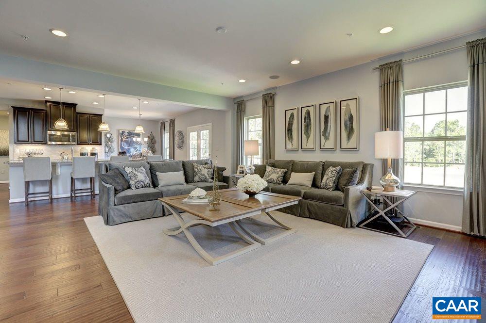 1628 Fowler Ridge Court Charlottesville, VA 22901 - Photo 8 of 25 Gallery Image 8