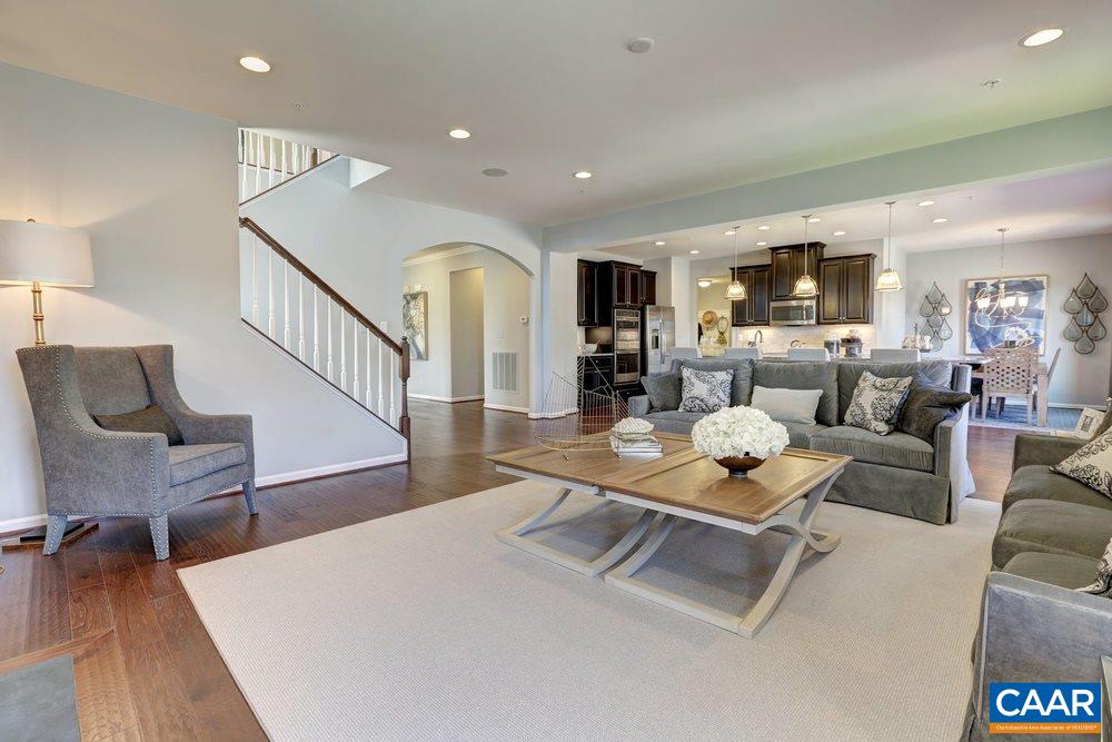1628 Fowler Ridge Court Charlottesville, VA 22901 - Photo 9 of 25 Gallery Image 9