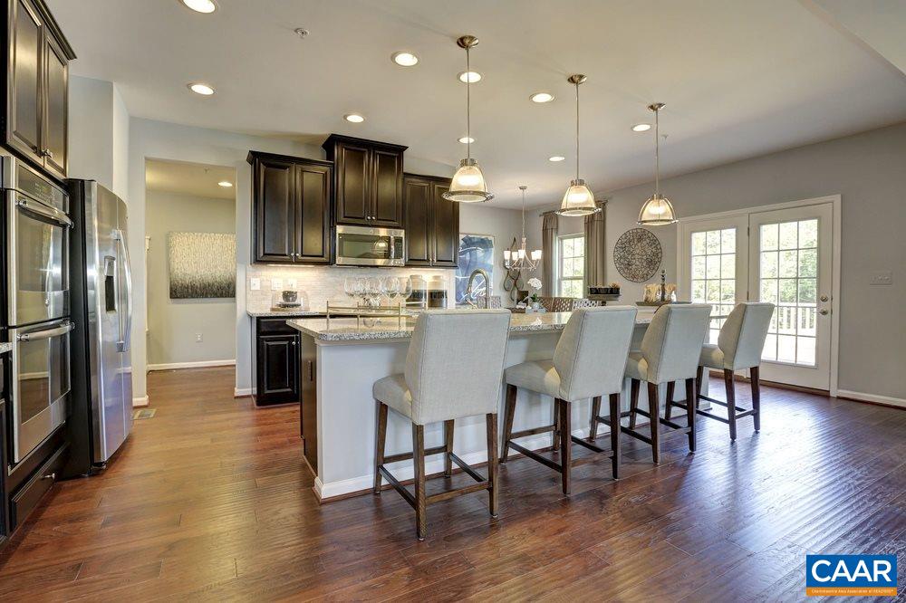 1628 Fowler Ridge Court Charlottesville, VA 22901 - Photo 10 of 25 Gallery Image 10